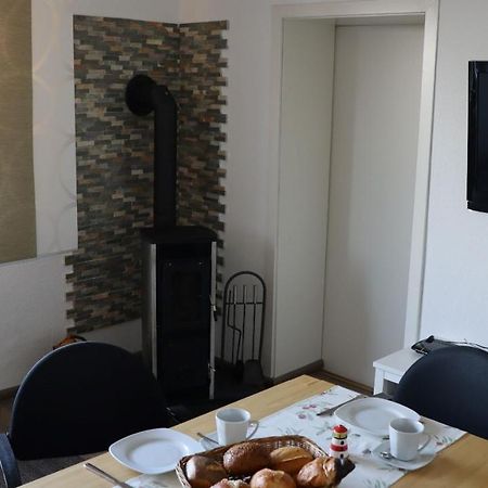 Ferienhaus Primavera Dornumersiel Kültér fotó