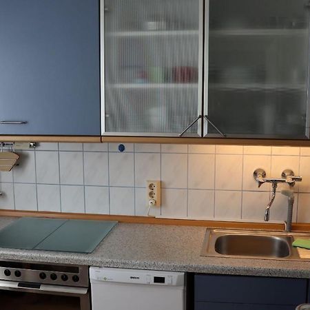 Ferienhaus Primavera Dornumersiel Kültér fotó