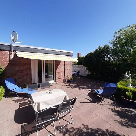 Ferienhaus Primavera Dornumersiel Kültér fotó