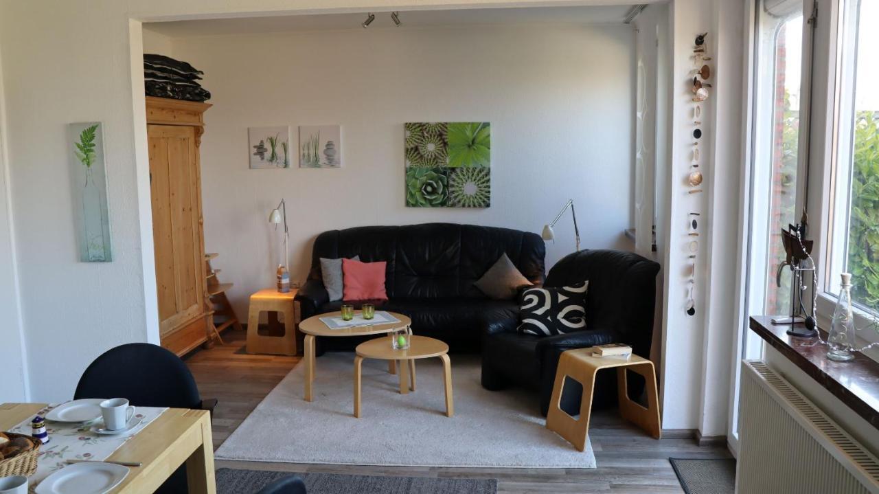 Ferienhaus Primavera Dornumersiel Kültér fotó