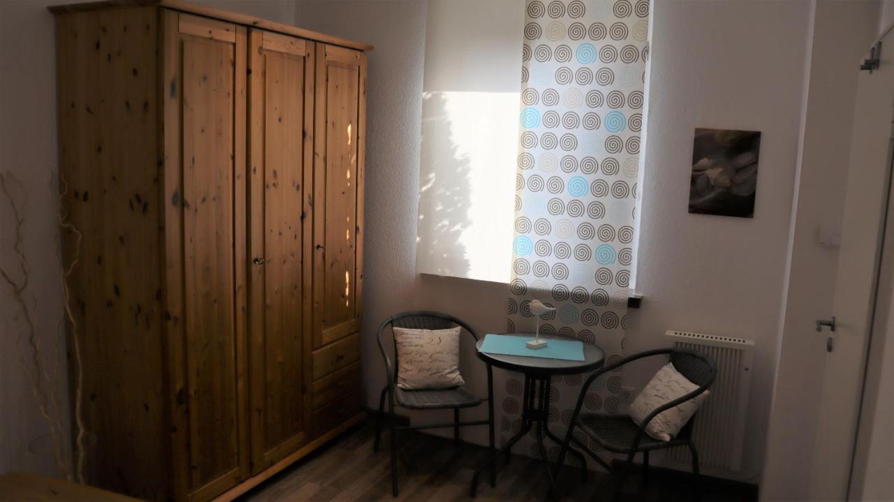 Ferienhaus Primavera Dornumersiel Kültér fotó