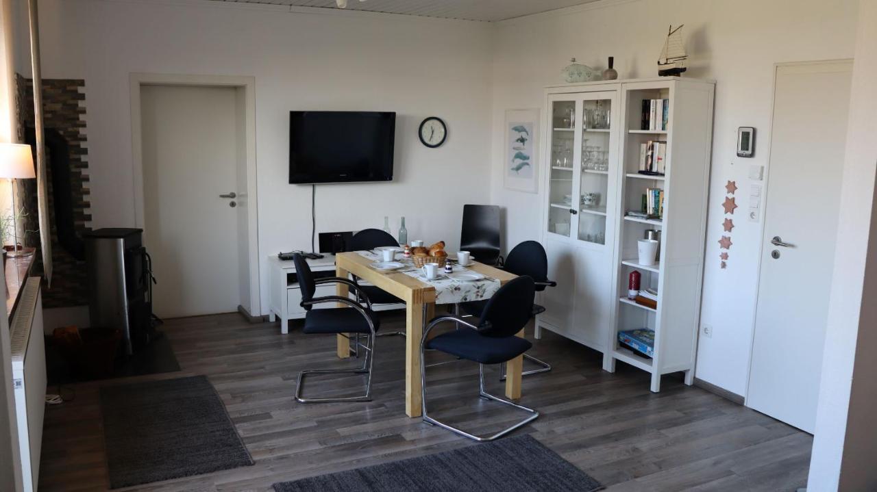Ferienhaus Primavera Dornumersiel Kültér fotó