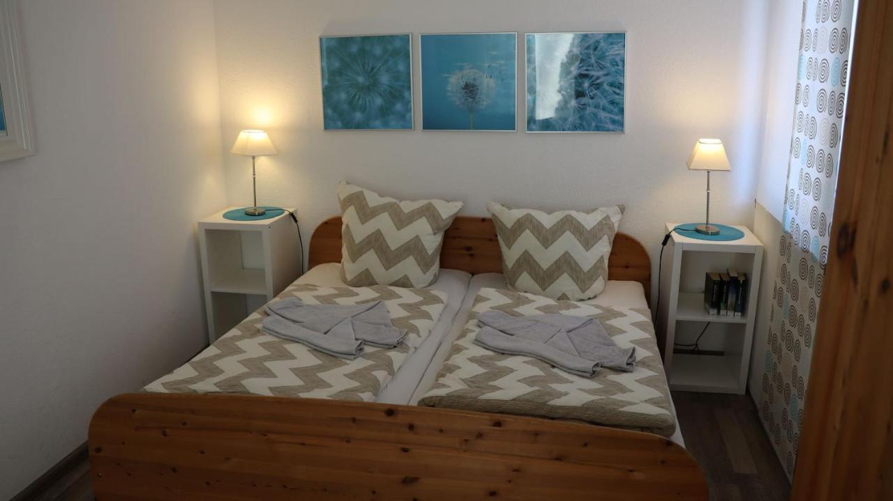 Ferienhaus Primavera Dornumersiel Kültér fotó