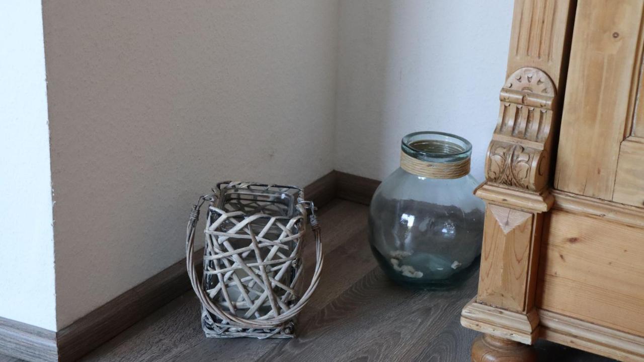 Ferienhaus Primavera Dornumersiel Kültér fotó