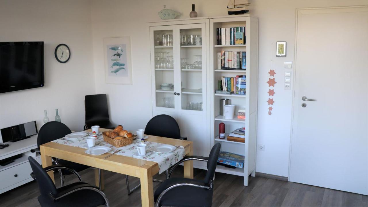 Ferienhaus Primavera Dornumersiel Kültér fotó