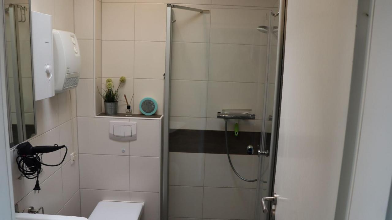 Ferienhaus Primavera Dornumersiel Kültér fotó