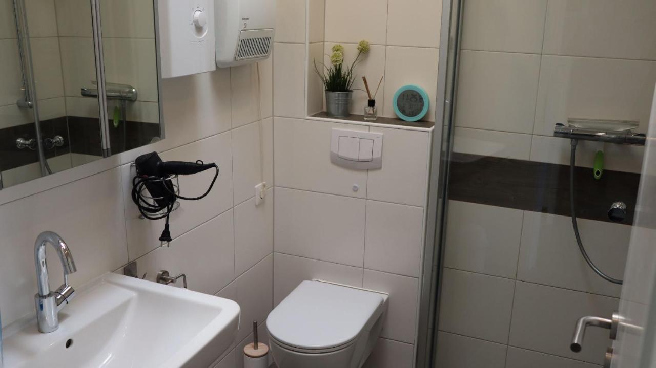 Ferienhaus Primavera Dornumersiel Kültér fotó