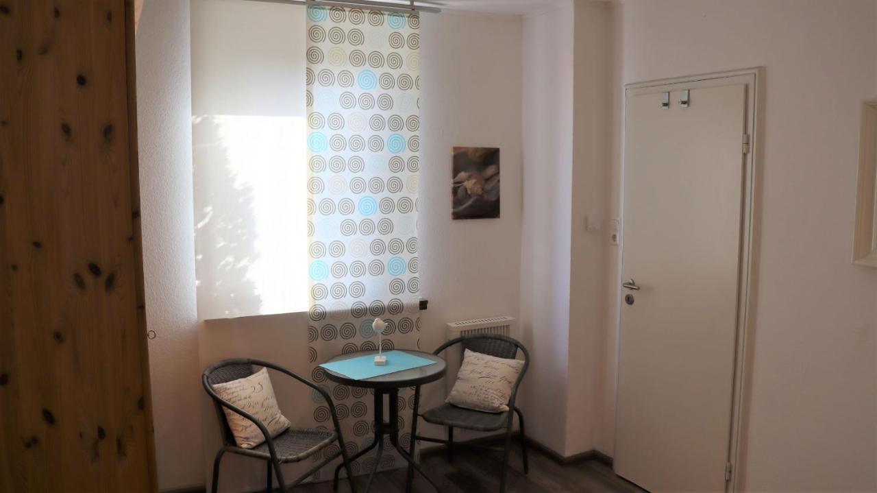 Ferienhaus Primavera Dornumersiel Kültér fotó