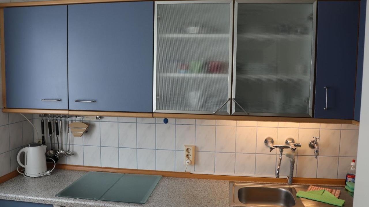 Ferienhaus Primavera Dornumersiel Kültér fotó